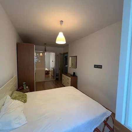 Apartment Rruga Ndre Mjeda 21 Dhjetori *