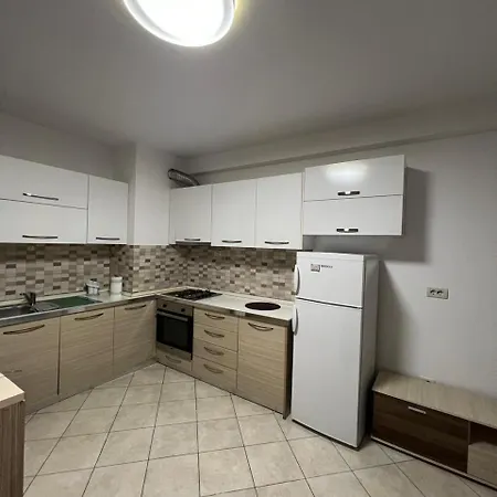 Apartment Rruga Ndre Mjeda 21 Dhjetori *