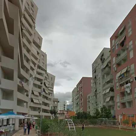 Apartment Rruga Ndre Mjeda 21 Dhjetori